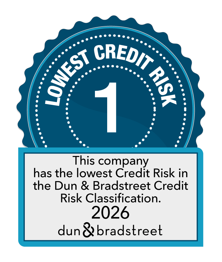 Dun & Bradstreet